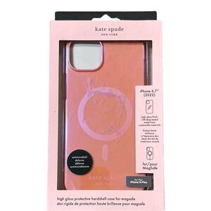 Kate Spade iPhone 14 Plus Case